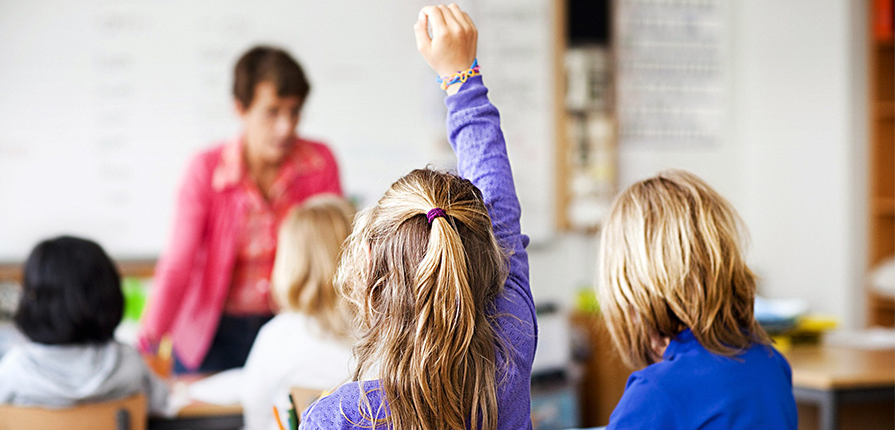 Calendar Changes in School Time